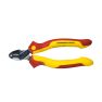 Wiha 27431 Stripping Nose Pliers Professional electric with DynamicJoint®  160 mm - 1