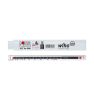 Wiha 33232 Folding rule Longlife® All in One 2 m metric, 10 parts () white - 1