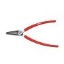Wiha 34700 Circlip Pliers Classic with MagicTips® for external circlips (shafts)  A 2, 185 mm - 1