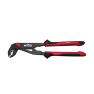 Wiha 36988 Industrial water pump pliers with push button in blister  300 mm - 1