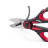 Wiha Z71716006SB 'Electrician''s shears with crimping function in blister (41923) 160 mm' - 7