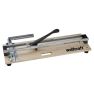 Wolfcraft 5561000 Tile cutter TC 610 W, plywood base plate - 1