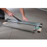 Wolfcraft 5561000 Tile cutter TC 610 W, plywood base plate - 5