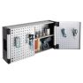 Wolfcraft 6086000 Tool cabinet set 11-piece 960 x 215 x 500 mm - 3