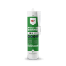 TEC7 528001000 XealPro All-In-One Sealing and Finishing Sealant White RAL9003 cartridge 310ml - 1