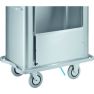 Zarges 40692 W171 Transport trolley with cover 1390x810x1490 mm - 3