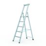 Zarges 41378 Saferstep S Horizontal staircase 8 Treads incl. platform - 1