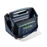 Festool Accessories 577501 SYS3 T-BAG M Systainer³ ToolBag - 1