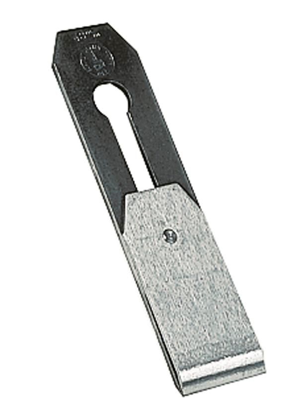 Ulmia D-HW2-48 Planing chisel with flap 48 mm for HW2-48 and HP2-48