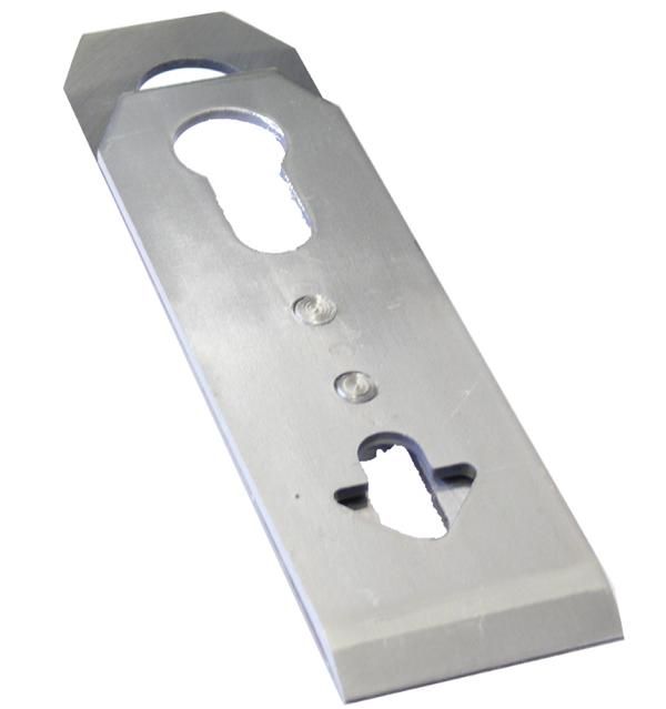 Ulmia D-HW3FN-48 Planing chisel double with flap 48 mm for model HW3FN-48 and 25FN-48