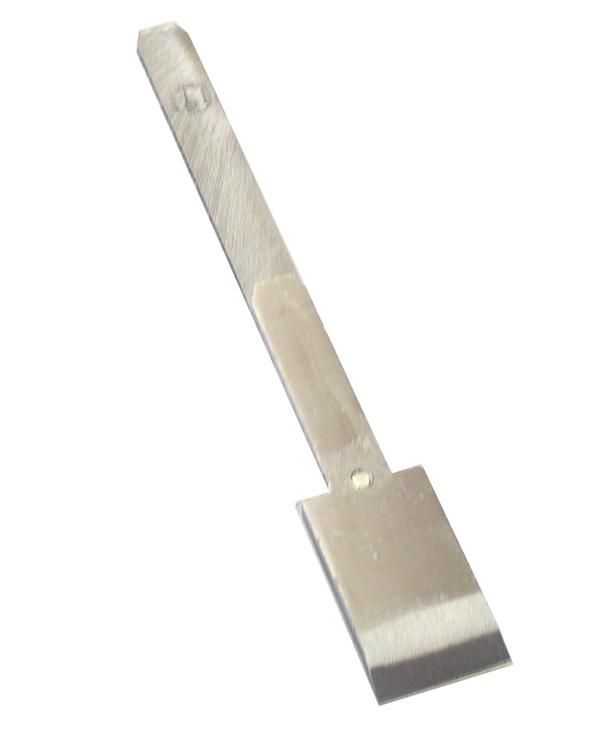 Ulmia D-HW8-30 Planing chisel double with flap 30 mm for model HW8--30 and HP8-30