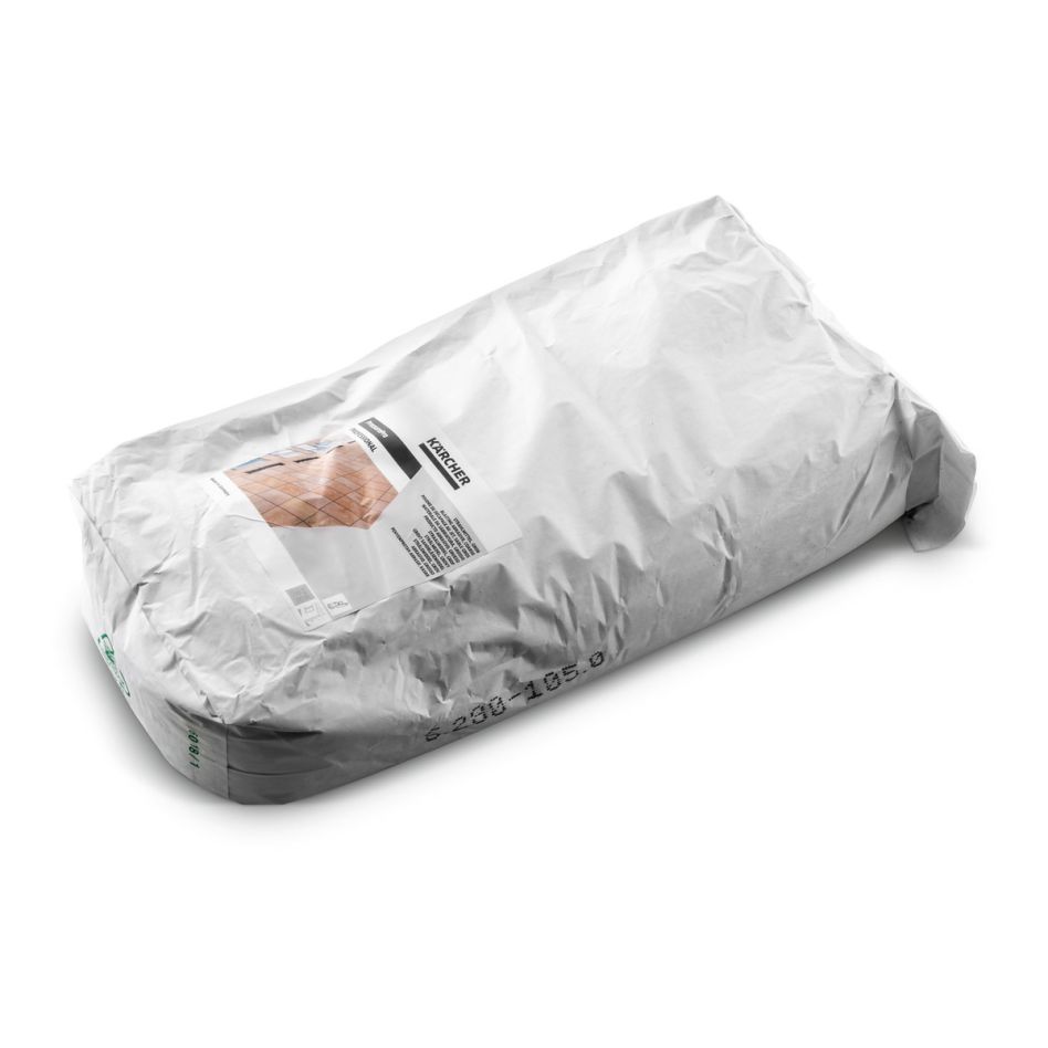 Kärcher Professional 6.295-565.0 Blasting medium, coarse, 25kg