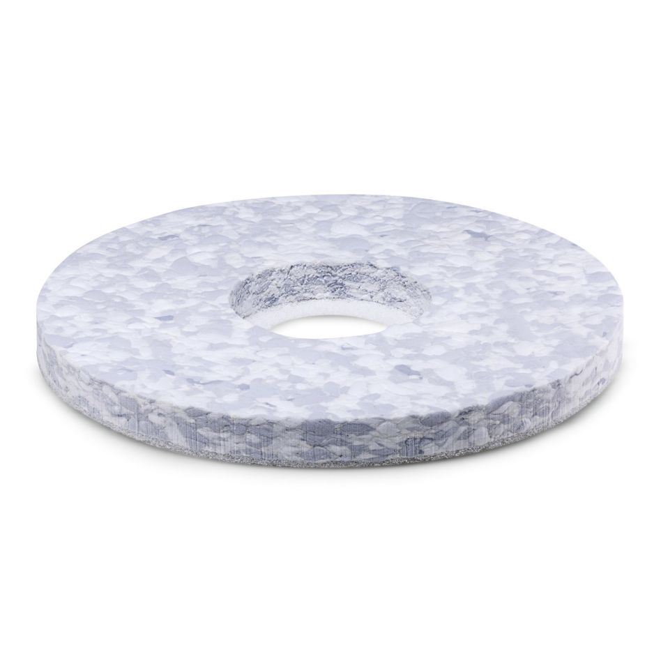 Kärcher Professional 6.371-025.0 Melamine pad 508 mm