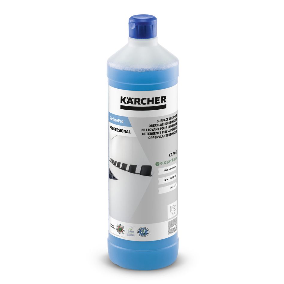 Kärcher Professional 6.295-681.0 SurfacePro surface cleaner CA 30 C eco! Perform, 1l