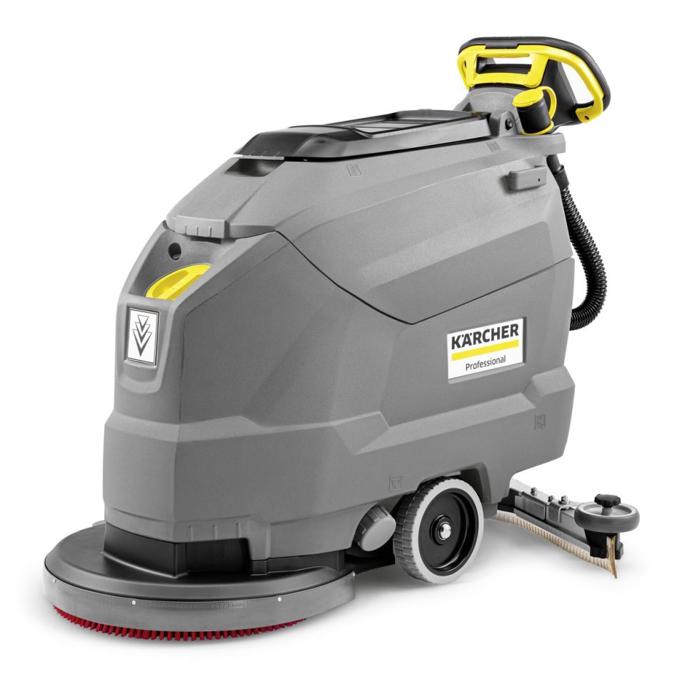 Kärcher Professional 1.127-001.0 Scrubber BD 50/50 C Bp Classic