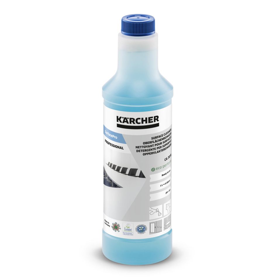 Kärcher Professional 6.295-686.0 SurfacePro surface cleaner CA 30 R eco! Perform, 0.5l