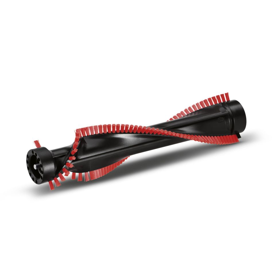 Kärcher Professional 6.906-642.0 Brush roller, hard, red, CV 30/1
