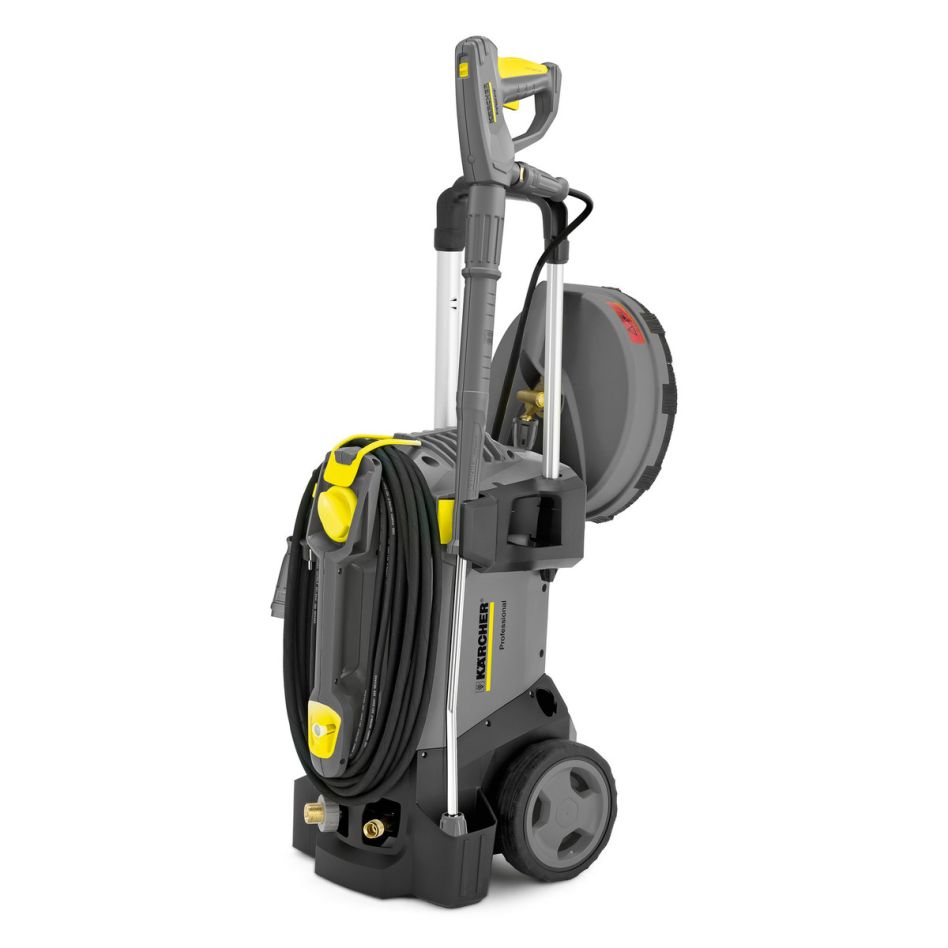 Kärcher Professional 1.520-953.0 HD 6/13 C Plus + FR Classic High-Pressure cleaner 130 bar