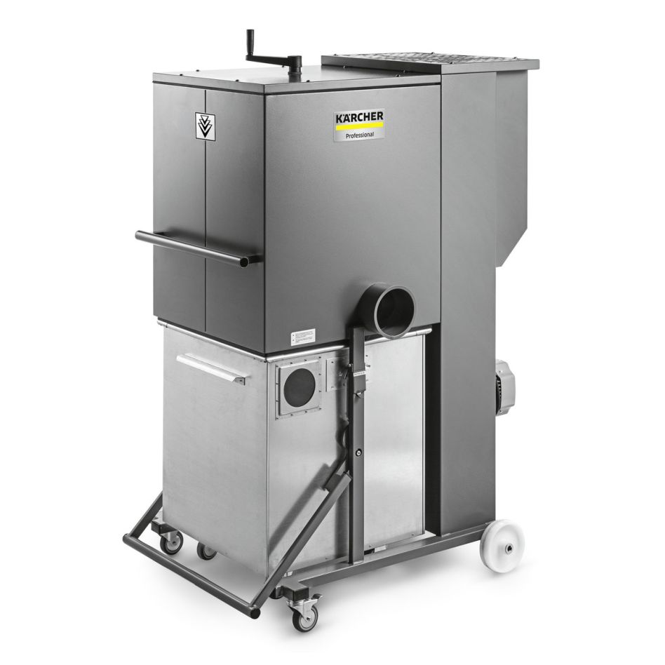 Kärcher Professional 9.982-506.0 Dedusting system ID 130/22