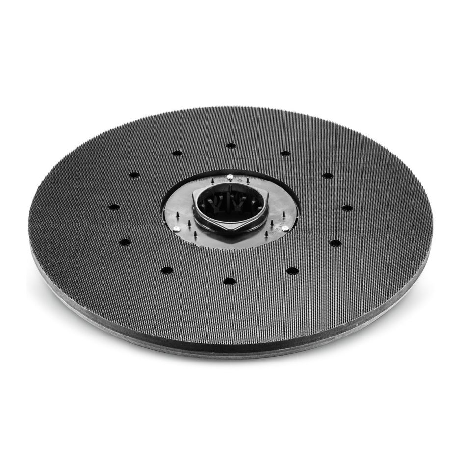 Kärcher Professional 4.762-594.0 Pad holder disc STRONG, 445 mm