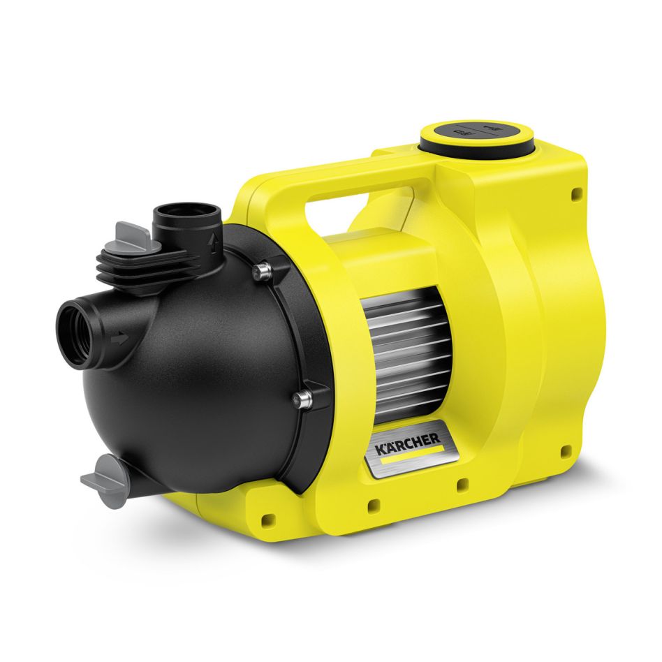 Kärcher 1.645-700.0 Garden pump BP 4,500 Garden