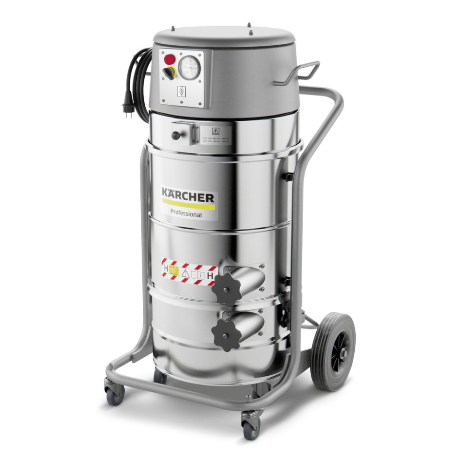 Kärcher Professional 9.990-266.0 Industrial vacuum cleaner IVM 40/12-1 H Z22