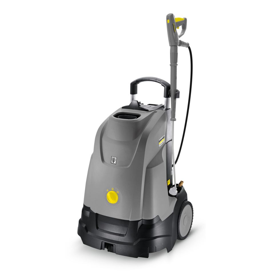 Kärcher Professional 1.064-912.0 HDS 5/15 U Hot water High-Pressure cleaner 230 Volt 150 Bar