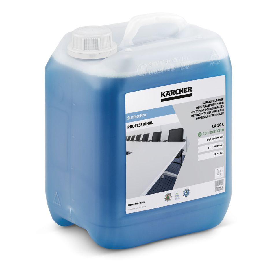 Kärcher Professional 6.295-682.0 SurfacePro surface cleaner CA 30 C eco! Perform, 5l