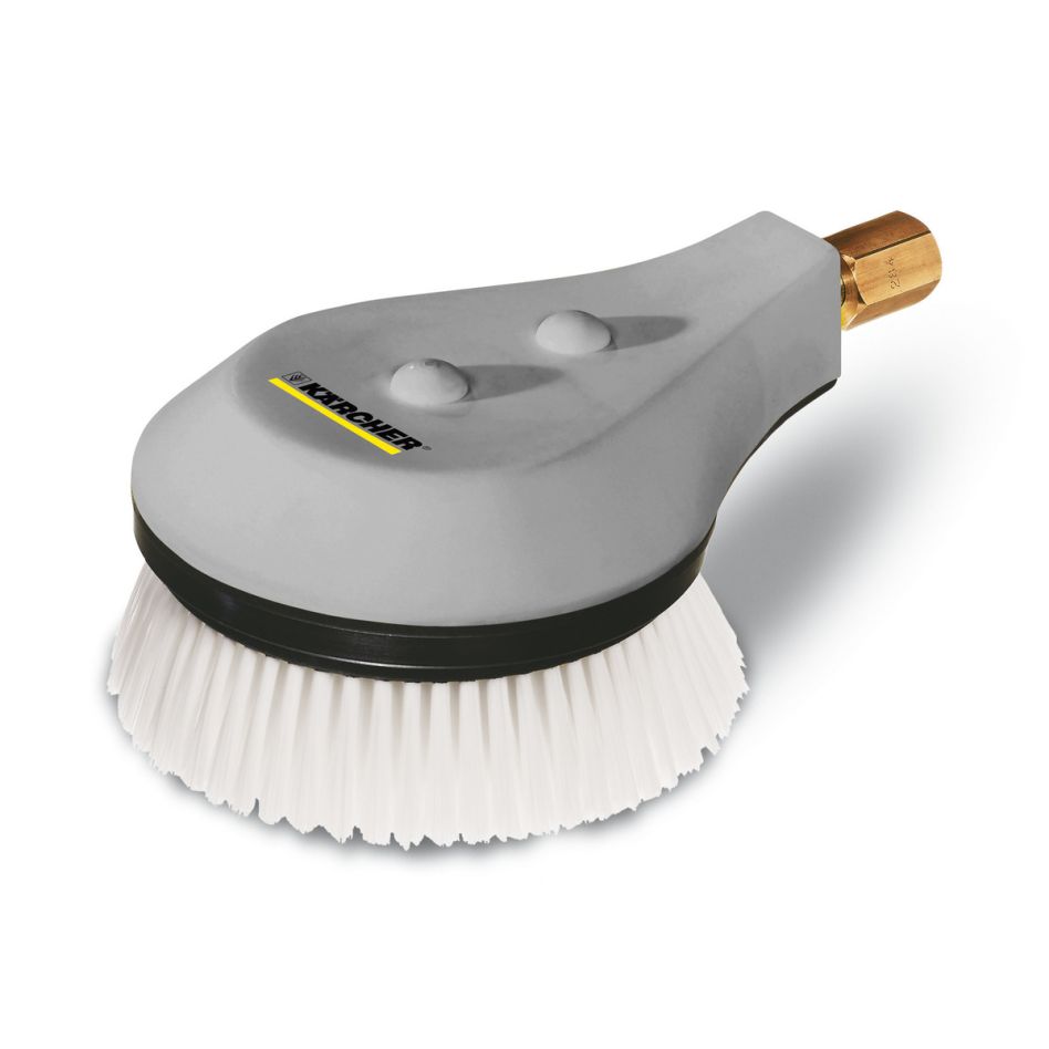 Kärcher Professional 4.113-002.0 Rotary Wash Brush for Devices > 800 l/h, Nylon