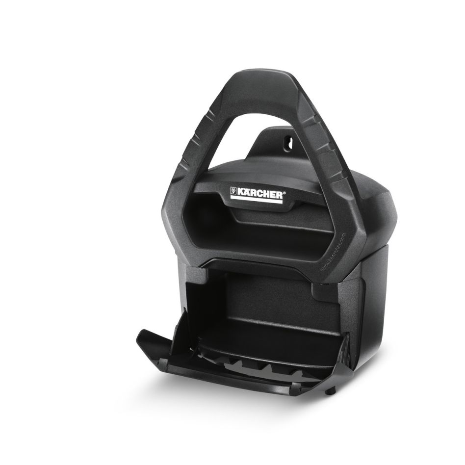Kärcher 2.645-162.0 Wall hose holder PREMIUM + Box