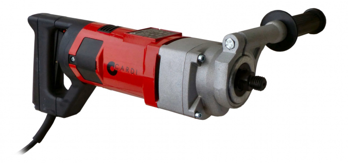 Inter Dynamics 900199 D2000 Diamond core drill 1800 Watt Dry drill M18