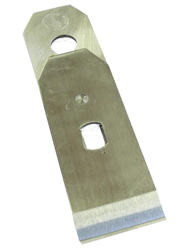 Ulmia D-25-48 E-25-48 Planing chisel double with flap 48 mm for model 25-48