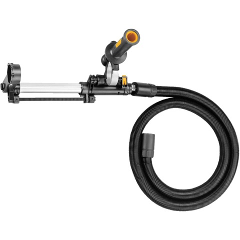 DeWALT Accessories D25301D-XJ Dust extraction adapter SDS-Plus hammer