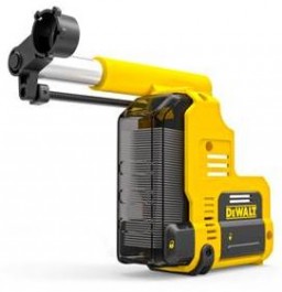 DeWALT Accessories D25303DH-XJ HEPA dust extraction system for DCH273/DCH274