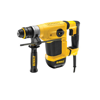 DeWALT D25430K-QS Hoeing hammer SDS-Plus 1000 watts