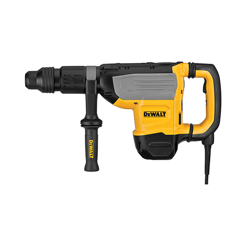DeWalt D25773K-QS Breaker 10 kg 19.4 SDS-Max