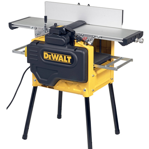 DeWalt D27300-QS Surface planer and thicknesser