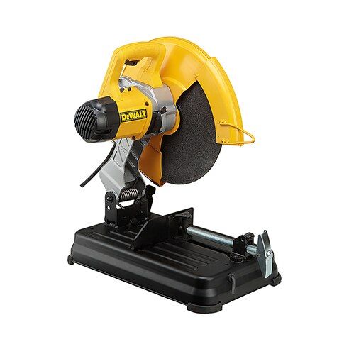DeWALT D28730-QS Metal trimming machine, 2300W, 355mm, 4000rpm