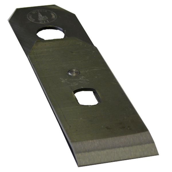 Ulmia D-43SK-45 Planing chisel double with flap 45 mm for model 043SK