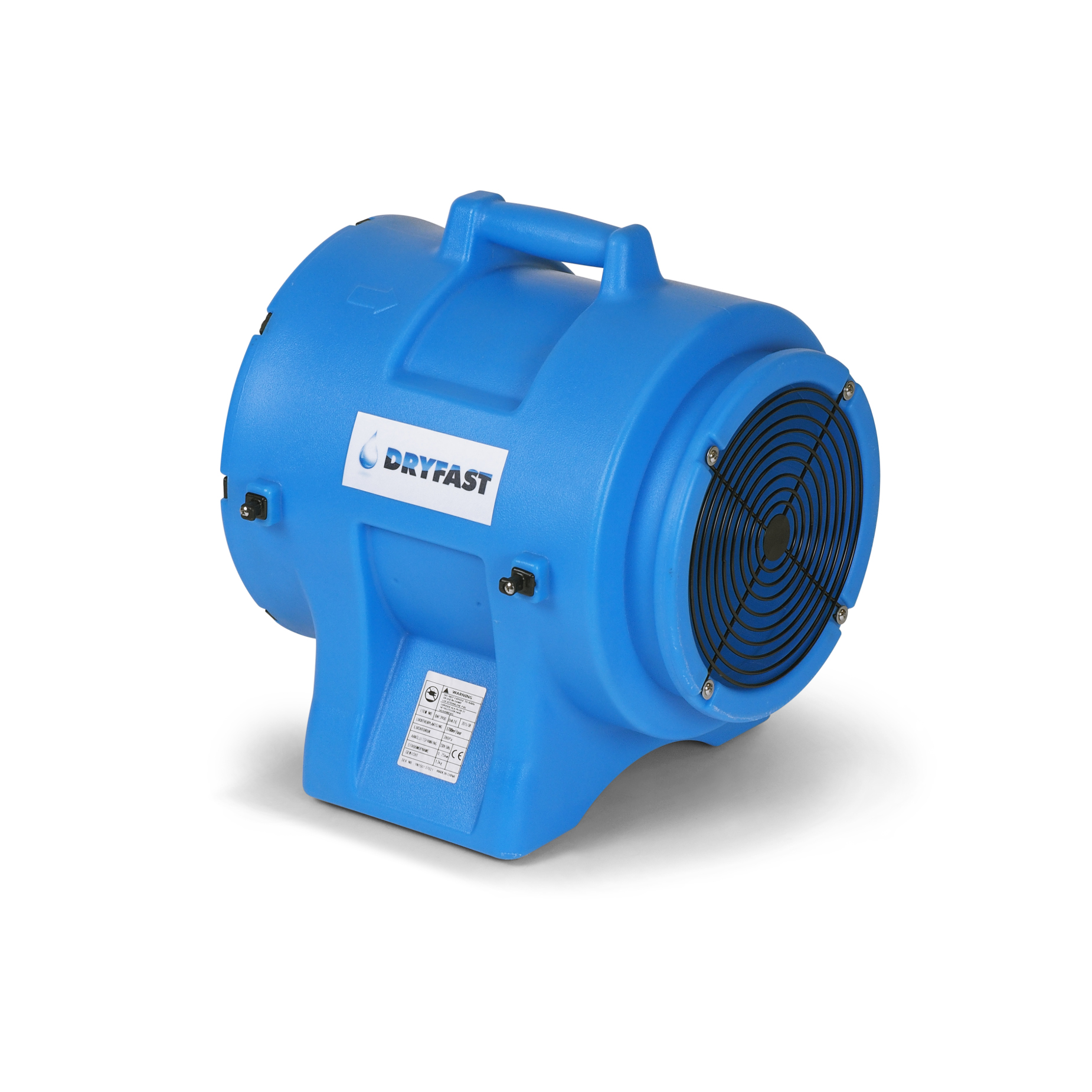 Dryfast DAF3900 Axial fan