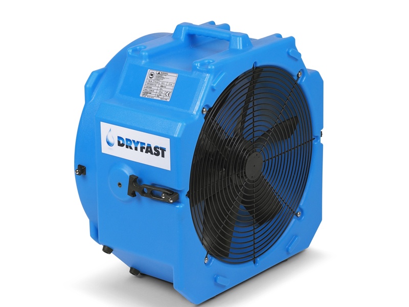 Dryfast DAF6000 Axial fan