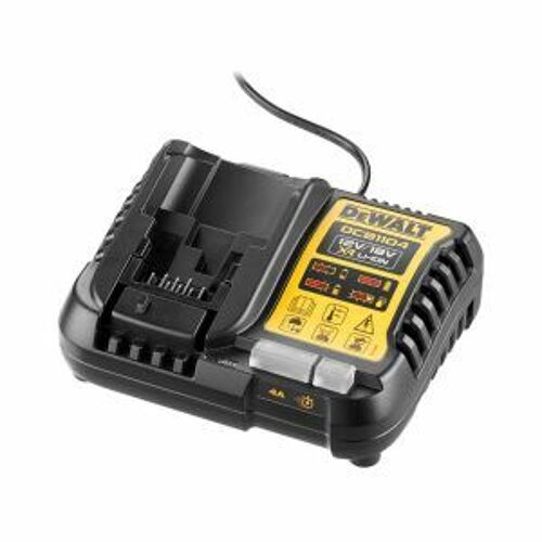 DeWalt Accessories DCB1104-QW 18V + XR multi-charger