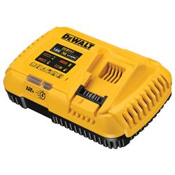 DeWalt Accessories DCB117-QW 18V /54V XR FlecVolt 12Ah multi charger