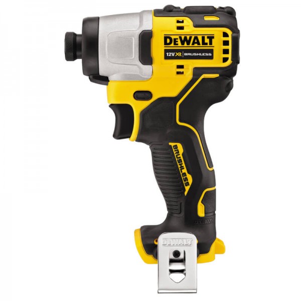 DeWalt DCF801N-XJ Cordless impact screwdriver 12 Volt without Batteries and Charger