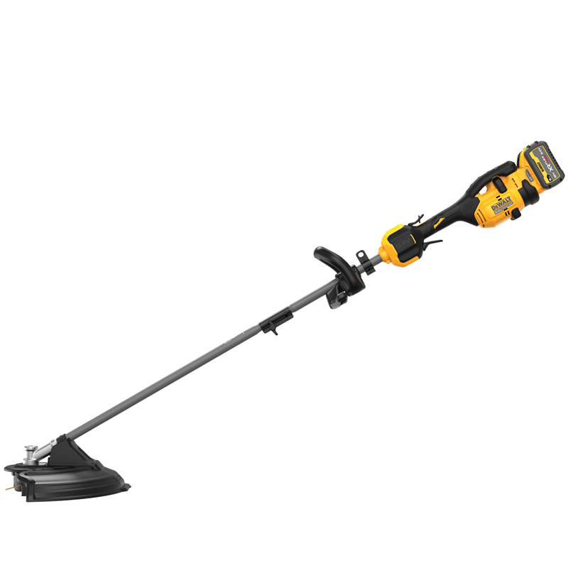 DeWalt DCMAS5713X1-QW Battery FlexVolt combi system Split Boom 54V 9.0Ah Li-Ion