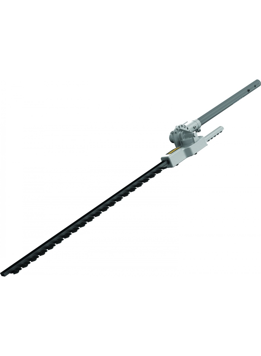 DeWalt Accessories DCMASPH6N-XJ Split boom hedge trimmer attachment