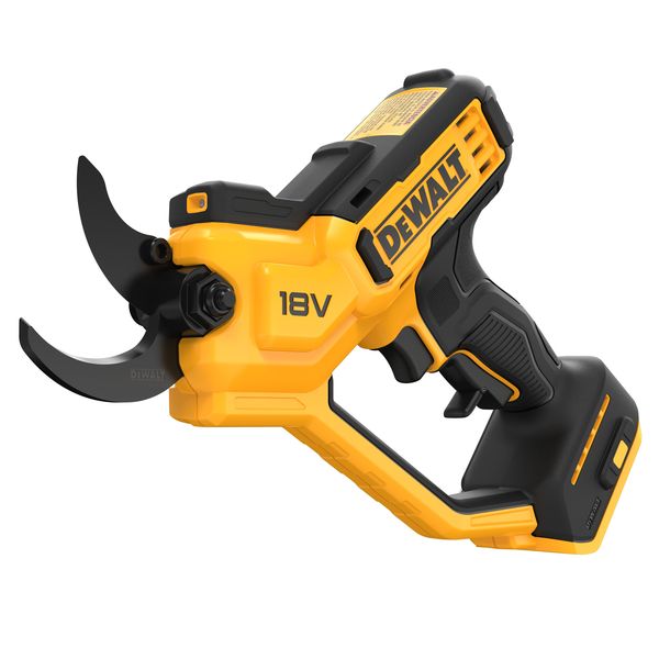 DeWALT DCMPP568P1-QW Accu pruning shears 18V 5.0Ah Li-Ion