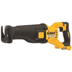 DeWALT DCS389NT-XJ XR FlexVolt 54 Volt Reciprocating Saw without Batteries and Charger