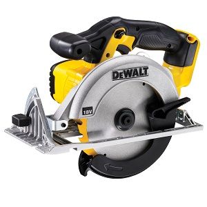 DeWalt DCS391N-XJ Circular saw 18 volts excl. battery and charger