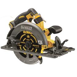 DeWALT DCS579NT-XJ XR FlexVolt 54 Volt Circular Saw 190 mm excl. batteries and charger